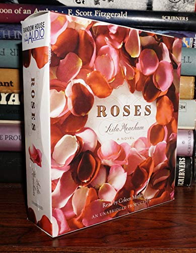Beispielbild fr Roses zum Verkauf von Half Price Books Inc.