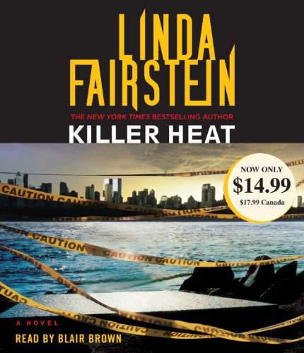 Killer Heat (9780307750914) by Fairstein, Linda