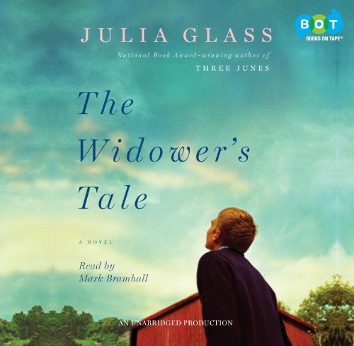 Imagen de archivo de The Widower's Tale: A Novel a la venta por SecondSale