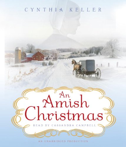 Stock image for An Amish Christmas: A Novel for sale by HPB-Diamond