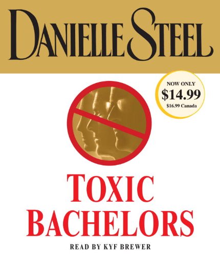 Imagen de archivo de Toxic Bachelors a la venta por Half Price Books Inc.