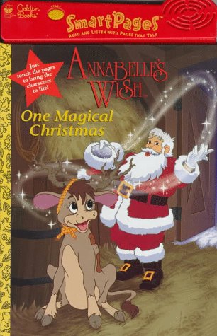 9780307757524: Annabelle's Wish: One Magical Christmas: Smart Pages