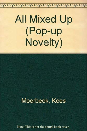 Imagen de archivo de All Mixed Up (Pop-up Novelty S.) a la venta por Goldstone Books