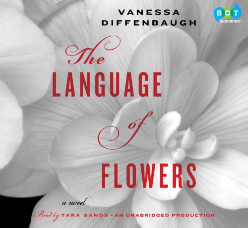 Stock image for The Language of Flowers: A Novel for sale by SecondSale
