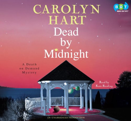 Stock image for Dead by Midnight: A Death on Demand Mystery for sale by SecondSale