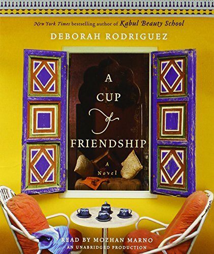 a cup of Friendship