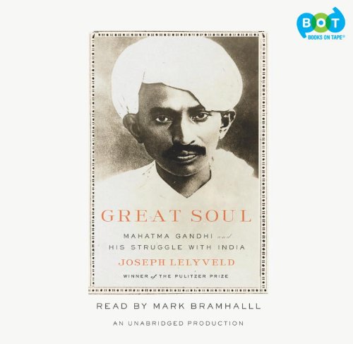 9780307879271: Great Soul: Mahatma Gandhi and His Struggle with India