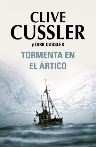 9780307882165: Tormenta en el Artico / Arctic Drift