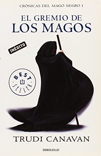 Imagen de archivo de El Gremio de los Magos = The Magician's Guild a la venta por ThriftBooks-Dallas