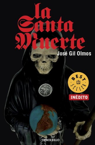 Imagen de archivo de La santa Muerte a la venta por Better World Books