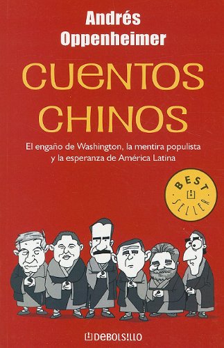 9780307882455: Cuentos Chinos (Spanish Edition)