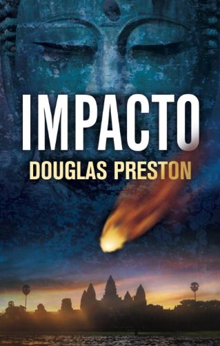 Imagen de archivo de Impacto = Impact a la venta por ThriftBooks-Atlanta