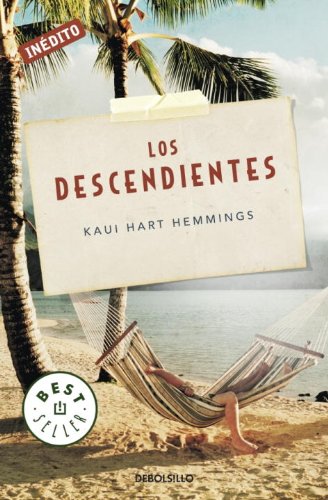 Imagen de archivo de Los Descendientes (Spanish Edition) a la venta por Bookmans