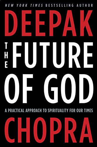 Beispielbild fr The Future of God: A Practical Approach to Spirituality for Our Times zum Verkauf von Gulf Coast Books