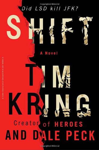 9780307885050: Shift: A Novel