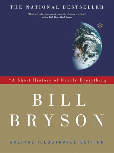 9780307885159: A Short History of Nearly Everything: Special Illustrated Edition [Idioma Ingls]