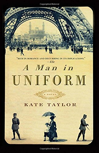 9780307885203: A Man in Uniform: A Novel