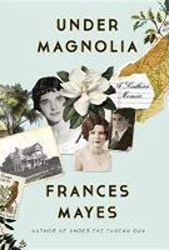 Beispielbild fr Under Magnolia: A Southern Memoir zum Verkauf von ZBK Books