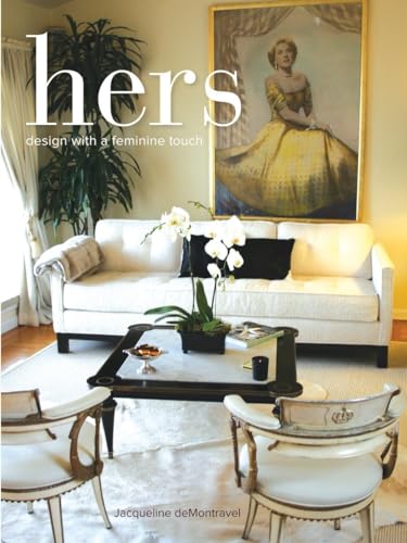 Hers: Design with a Feminine Touch