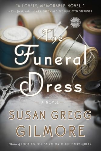 Beispielbild fr The Funeral Dress: A Novel zum Verkauf von Wonder Book