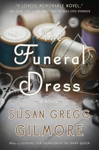Stock image for The Funeral Dress: A Novel for sale by Dream Books Co.