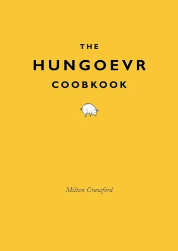 Beispielbild fr The Hungover Cookbook zum Verkauf von WorldofBooks