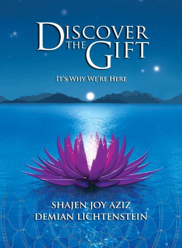 Stock image for Discover the Gift for sale by Your Online Bookstore