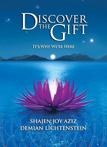 

Discover the Gift: It's Why We're Here
