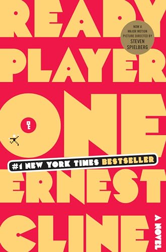 Ready Player One - Ernest Cline