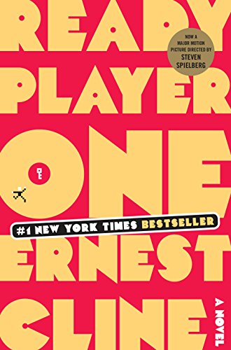 9780307887436: Ready Player One [Lingua Inglese]