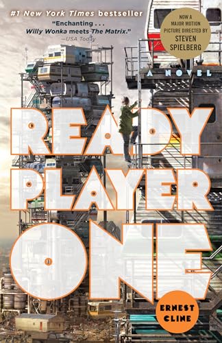 9780307887443: Ready player one [Lingua Inglese]: A Novel