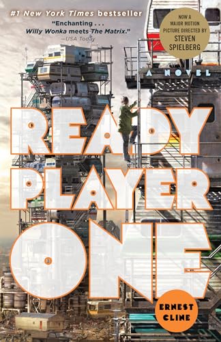 Stock image for Ready Player One: A Novel for sale by Orion Tech