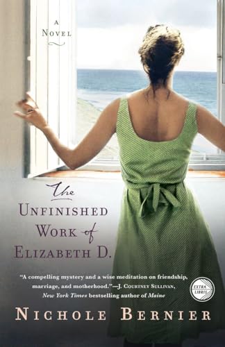 Stock image for The Unfinished Work of Elizabeth D. (Paperback) for sale by Grand Eagle Retail