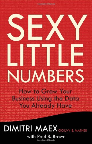 9780307888341: Sexy Little Numbers