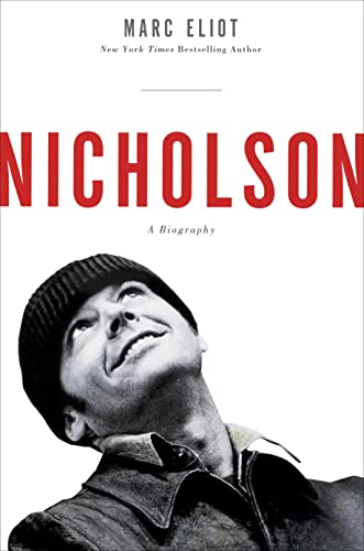 Stock image for Nicholson: A Biography for sale by Front Cover Books