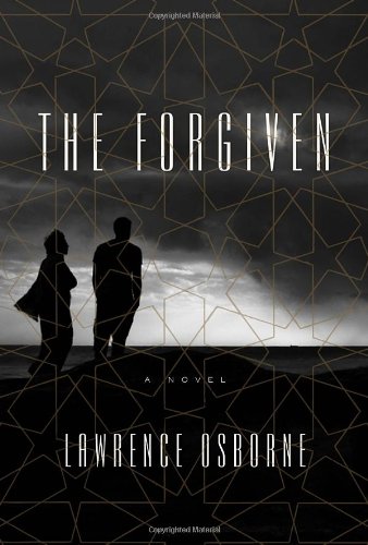 Stock image for The Forgiven: A Novel for sale by ZBK Books