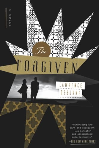 Stock image for The Forgiven: A Novel for sale by SecondSale