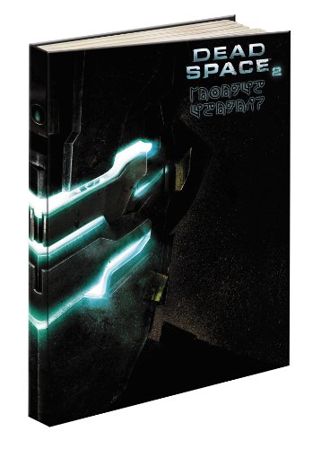 9780307891013: Dead Space 2 Official Collector's Game Guide: Prima's Official Game Guide