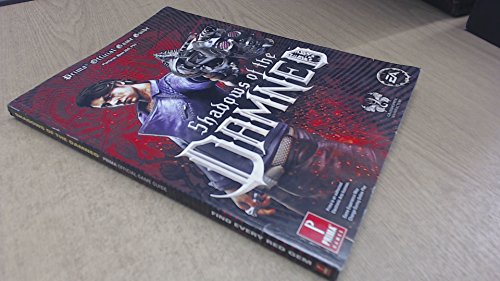 9780307891273: Shadow of the Damned: Prima's Unofficial Game Guide