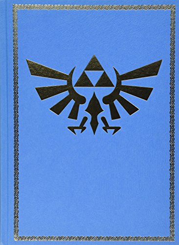 9780307892041: Legend of Zelda Skyward Sword Collector