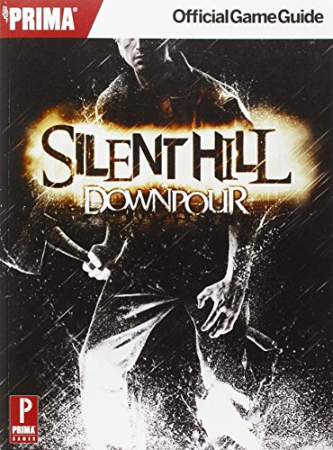 Beispielbild fr Silent Hill Downpour: Prima Official Game Guide zum Verkauf von GoldBooks