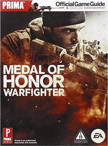 Stock image for Medal of Honor Warfight Official Game Guide (Prima) for sale by BookHolders