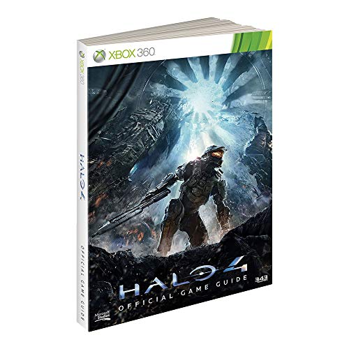 Beispielbild fr Halo 4 : Prima Official Game Guide zum Verkauf von Better World Books