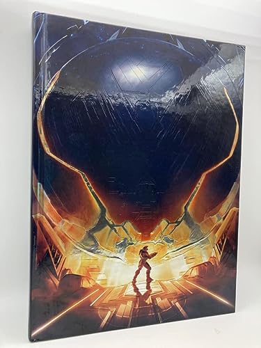 Stock image for Halo 4 [With Paperback Book] for sale by ThriftBooks-Dallas