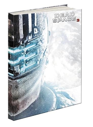 Dead Space 3 Collector's Edition: Prima Official Game Guide (9780307896483) by Knight, Michael