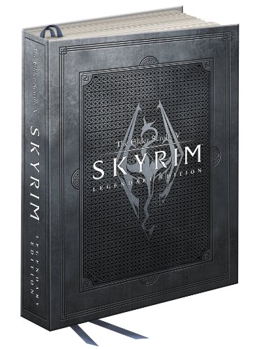 9780307897015: The Elder Scrolls V: Skyrim: Prima Official Game Guide: Legendary Edition