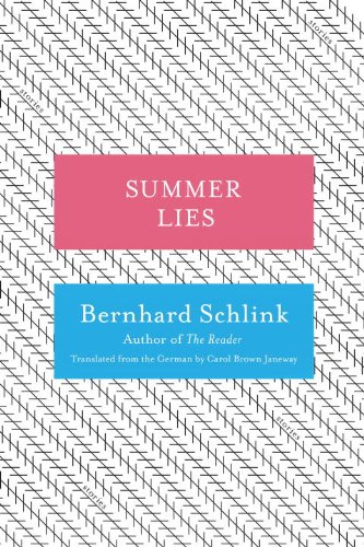 Stock image for Summer Lies: Stories for sale by SecondSale