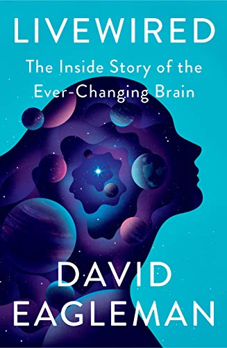 Imagen de archivo de Livewired: The Inside Story of the Ever-Changing Brain a la venta por Seattle Goodwill