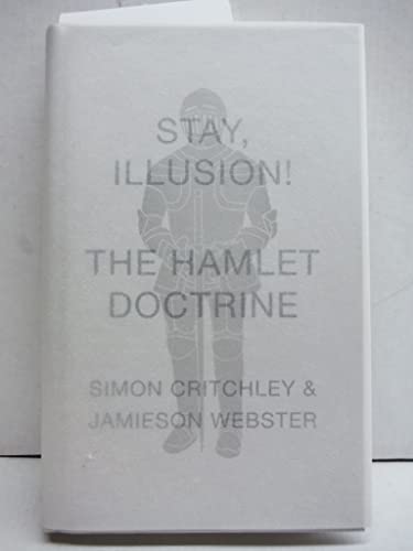 Imagen de archivo de Stay, Illusion! : The Hamlet Doctrine a la venta por Better World Books