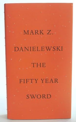 Beispielbild fr The Fifty Year Sword zum Verkauf von Goodwill Books